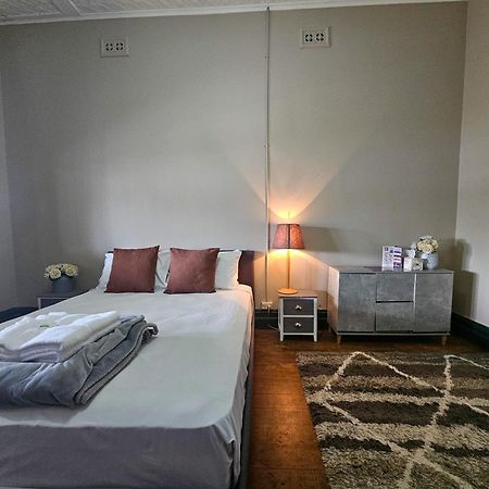 Bellbird Hotel Cessnock Bagian luar foto