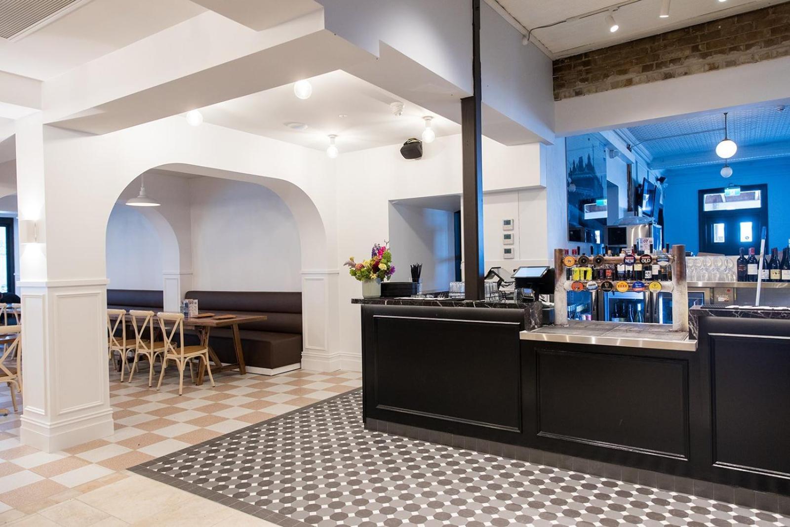 Bellbird Hotel Cessnock Bagian luar foto